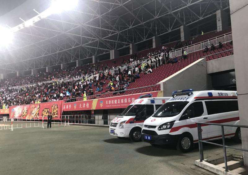 沈阳大中小型活动保障